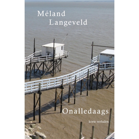 Onalledaags (Paperback)