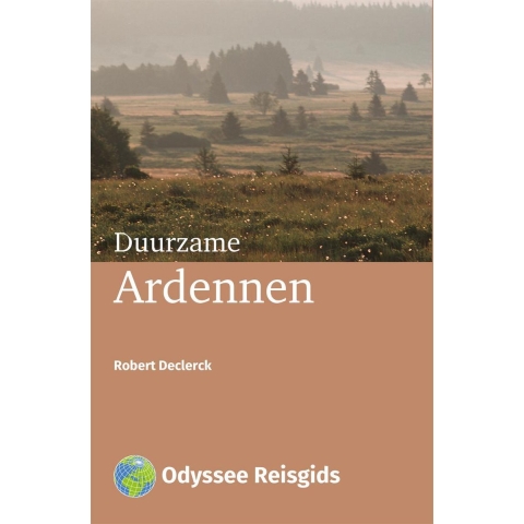 Duurzame Ardennen (Paperback)