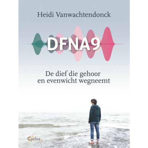 DFNA9 (Paperback)