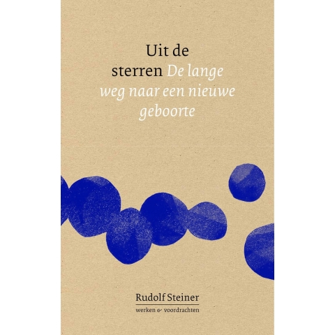 Uit de sterren (Paperback)