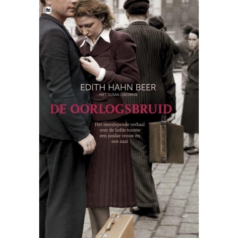 De oorlogsbruid (Paperback)