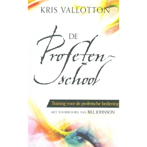De profetenschool (Paperback)