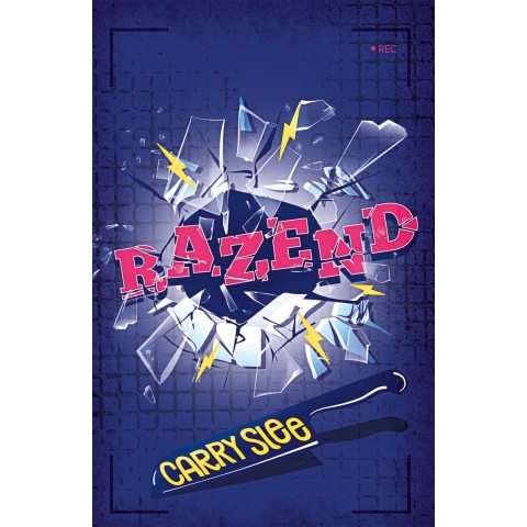 Razend (Paperback)