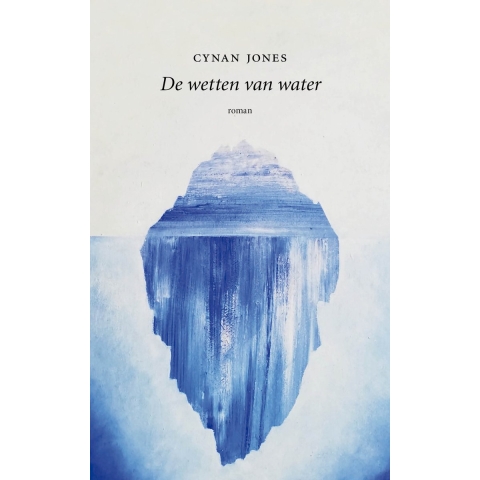 De wetten van water (Paperback)