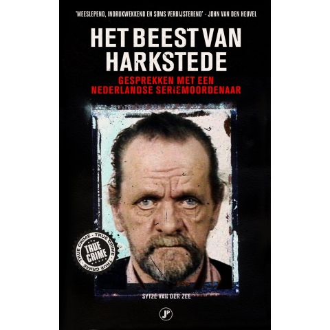 Het beest van Harkstede (Paperback)