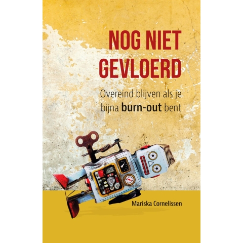 Nog niet gevloerd (Paperback)