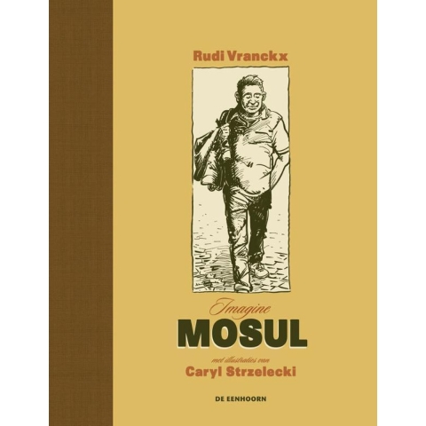 Mosul (Hardback)