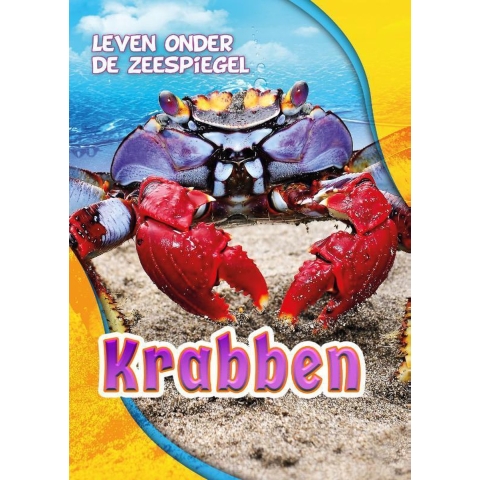 Krabben (Hardback)