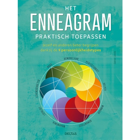 Het enneagram praktisch toepassen (Paperback)