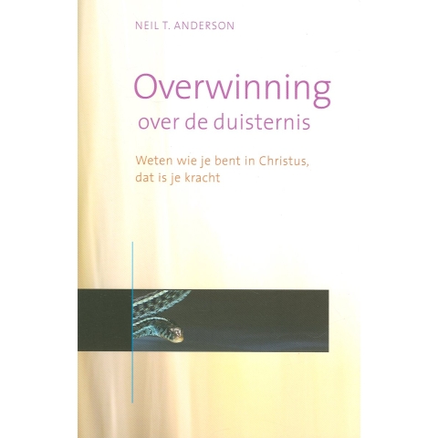 Overwinning over de duisternis (Paperback)