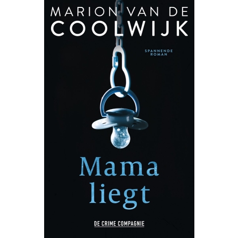 Mama liegt (Paperback)