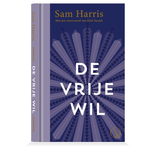 De vrije wil (Hardback)