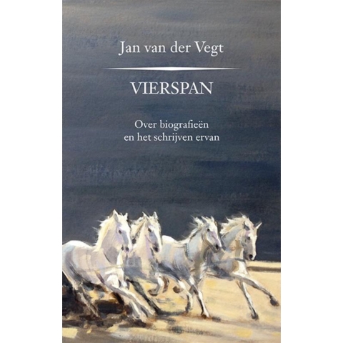 Vierspan (Paperback)