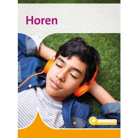 Horen (Hardback)