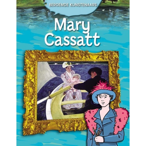 Mary Cassatt (Hardback)
