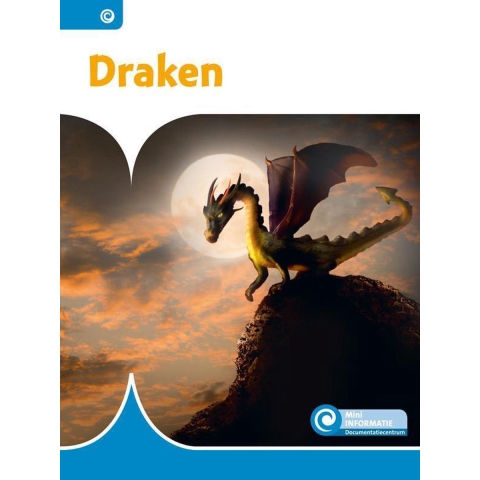 Draken (Hardback)