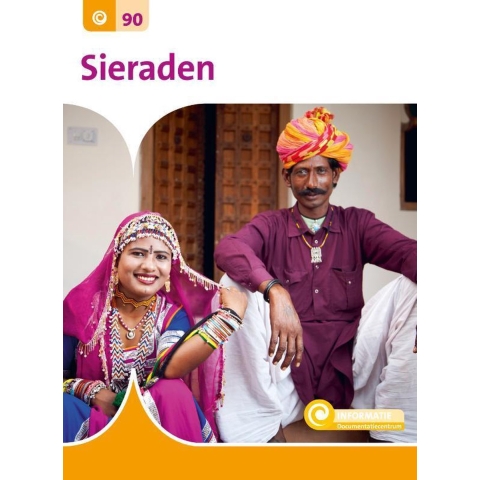 Sieraden (Hardback)