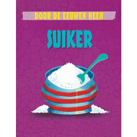 Suiker (Hardback)