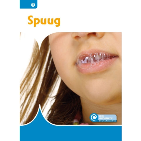 Spuug (Hardback)