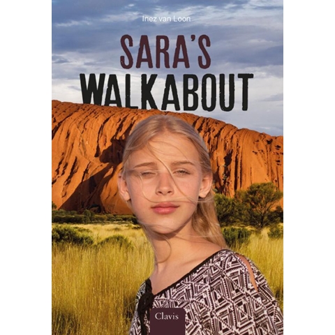 Sara's walkabout (Hardback)