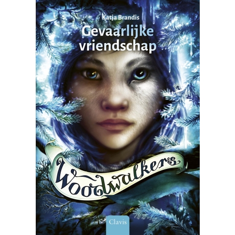 Gevaarlijke vriendschap (Hardback)