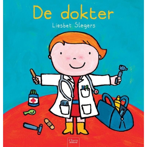 De dokter (Hardback)