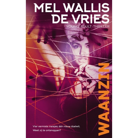 Waanzin (Paperback)