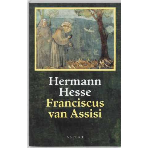 Franciscus van Assisi (Paperback)