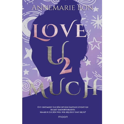 Love u 2 much (Paperback)
