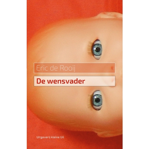 De wensvader (Paperback)