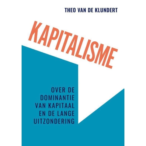 Kapitalisme (Paperback)