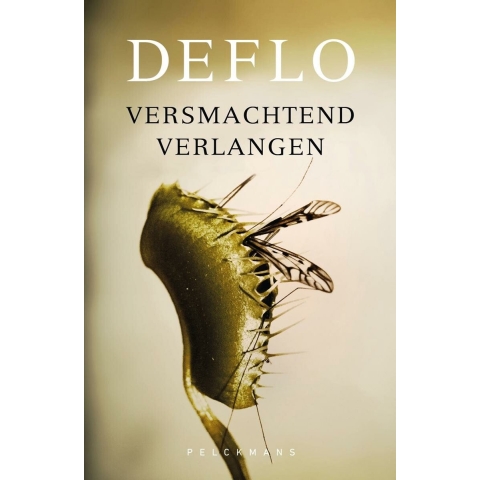 Versmachtend verlangen (Paperback)