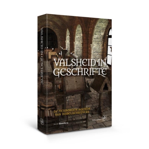 Valsheid in Geschrifte (Paperback)