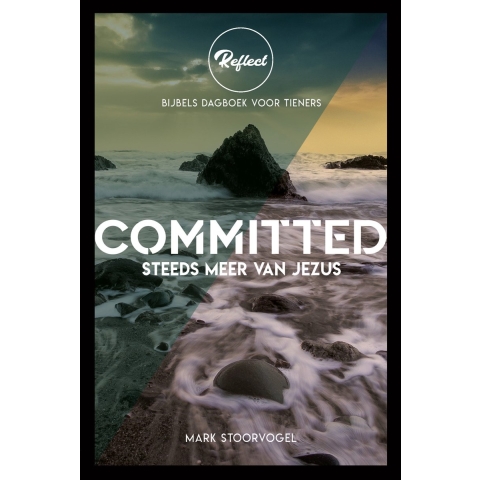 Committed (Paperback)