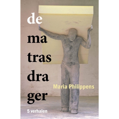 De matrasdrager (Paperback)