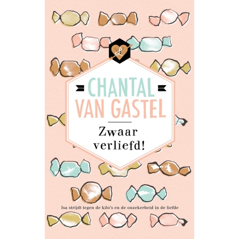 Zwaar verliefd! (Paperback)