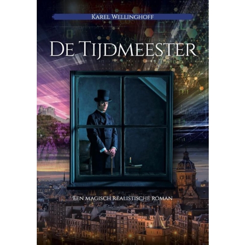 De Tijdmeester (Paperback)