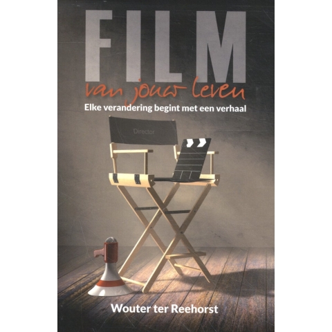 Film van jouw leven (Paperback)