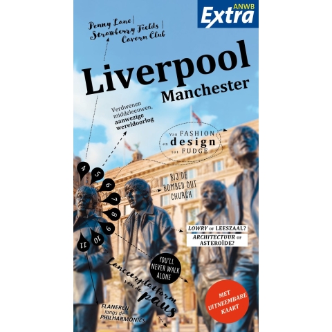 Liverpool Manchester (Paperback)