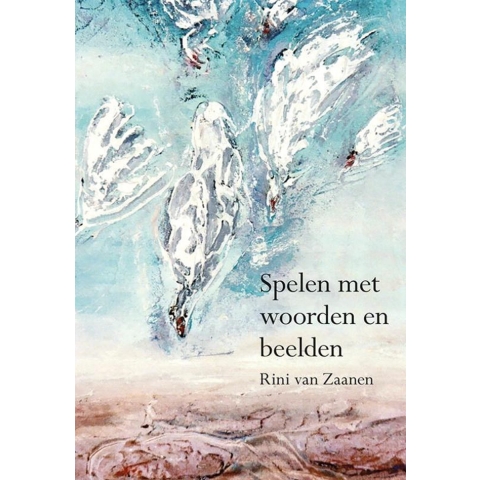 Spelen met woorden en beelden (Paperback)