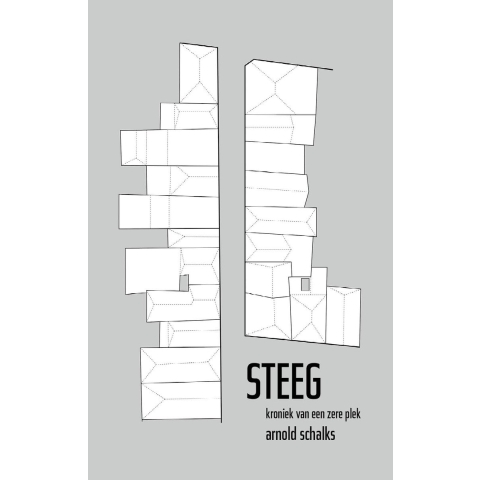 Steeg (Paperback)