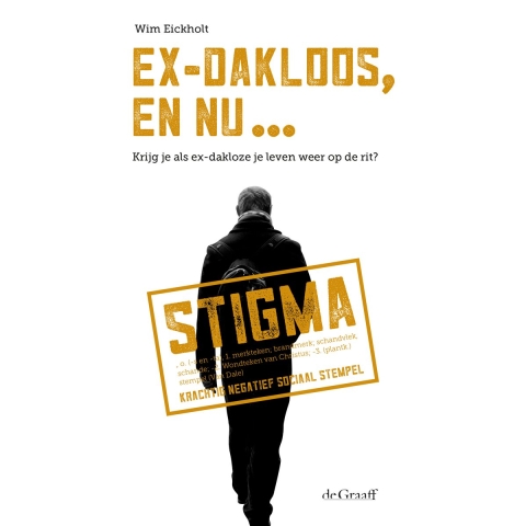 Ex-dakloos, en nu ... (Paperback)