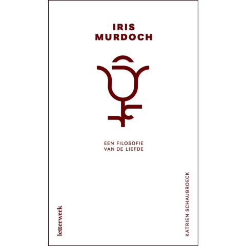 Iris Murdoch (Paperback)