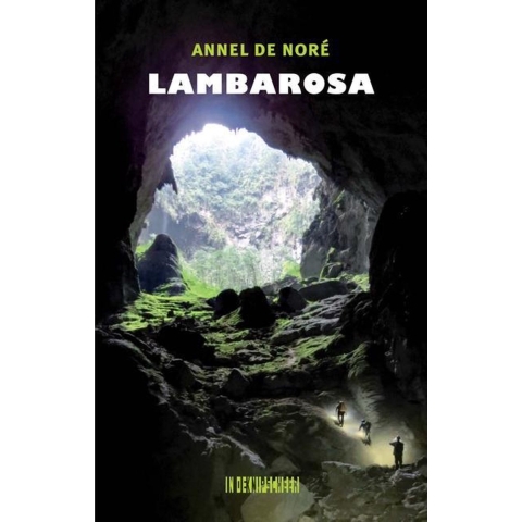 Lambarosa (Paperback)