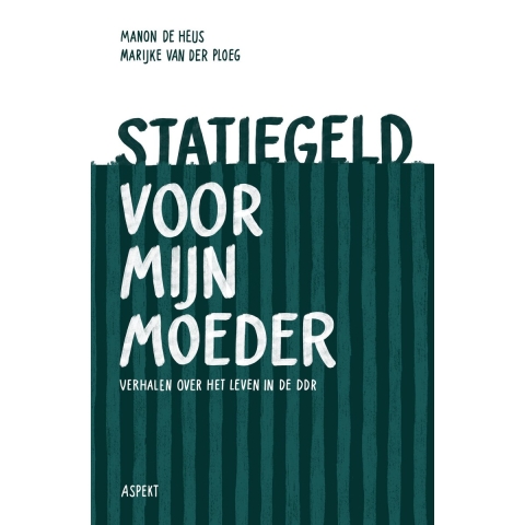 Statiegeld voor mijn moeder (Paperback)