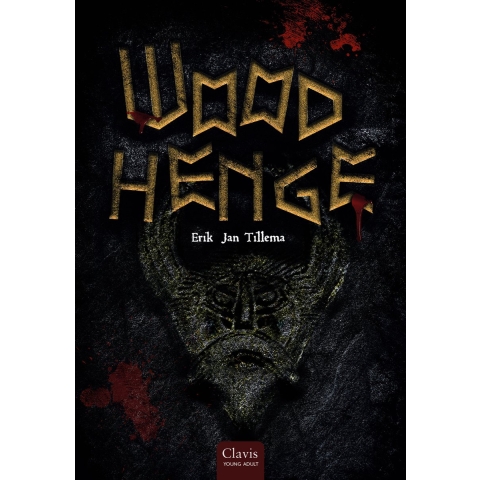 Woodhenge (Hardback)