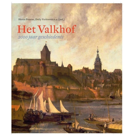 Het Valkhof (Hardback)