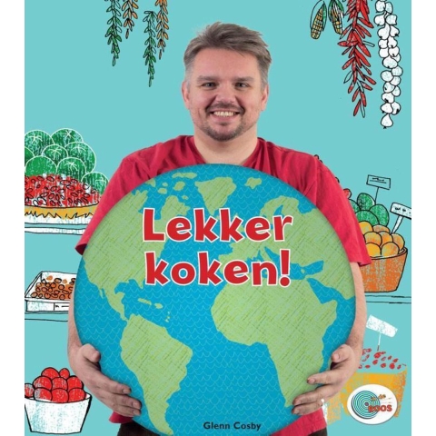Lekker koken (Hardback)