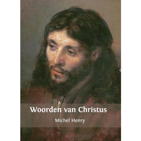 Woorden van Christus (Paperback)
