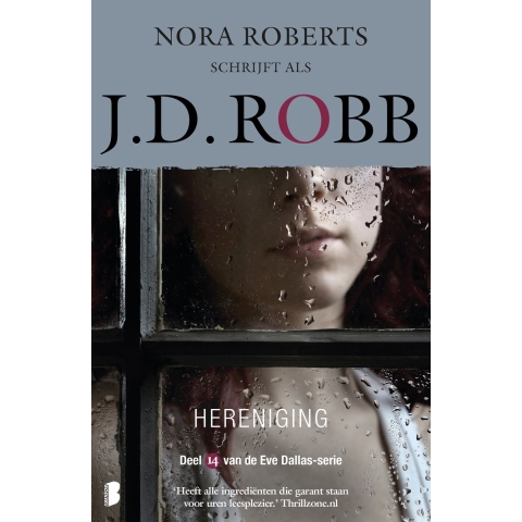 Hereniging (Paperback)